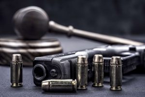Firearm Licences & Renewals