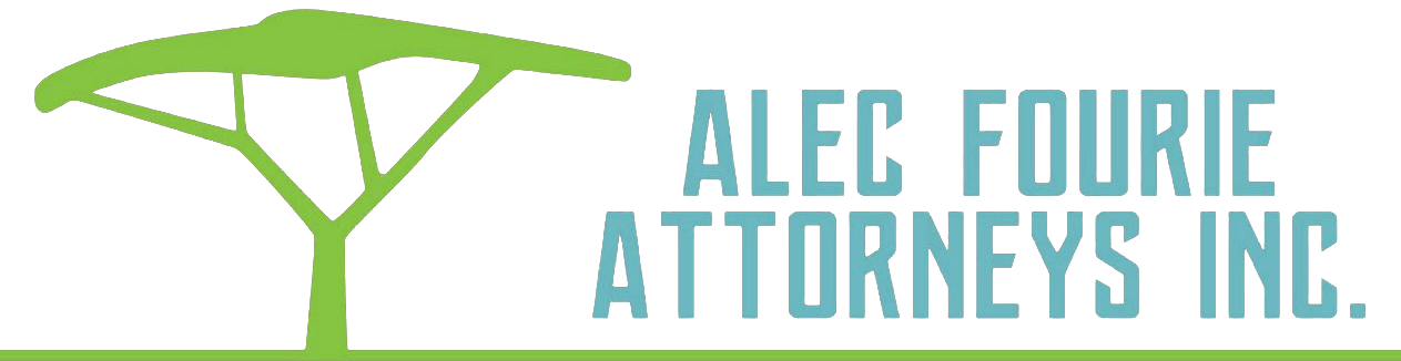 Alec Fourie Attorneys